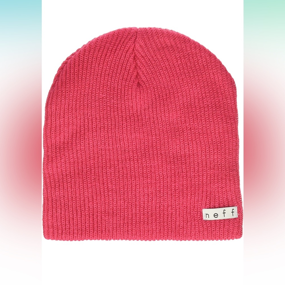 NEFF Unisex Beanie
